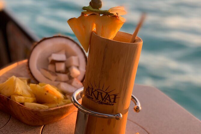 2-hour Private Sunset Cruise - Who this cruise is best for (and who should reconsider)