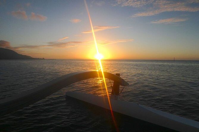 2-hour Private Sunset Cruise - What you’ll actually do on board (the real “itinerary”)