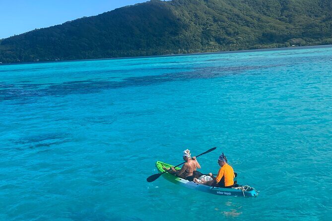 4 Days and 3 Nights in Catamaran on Raïatea and Tahaa - Price and value: what $5,417.36 really buys you