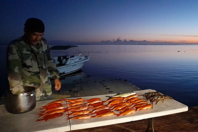 4 Hour Ariki Fishing Activity in Moorea - Price and value: does $364.39 per person make sense?