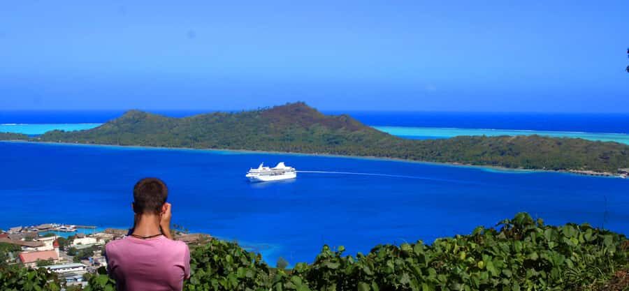 Bora Bora: 4x4 Safari with Snorkelling Combo Tour - Booking sanity checks and small tips to help the day go smoothly