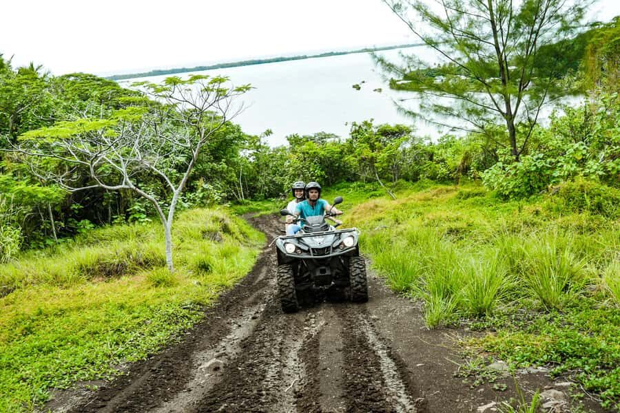 Bora Bora Adventures ATV / QUADS Tours - Key Things That Make This ATV Tour Worth Your Time