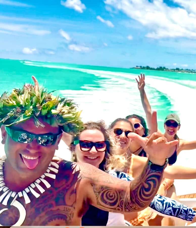 Bora Bora: Blue Lagoon Cruise, Snorkeling and Lunch . - Should You Book This Bora Bora Blue Lagoon Cruise, Snorkeling, and Lunch?