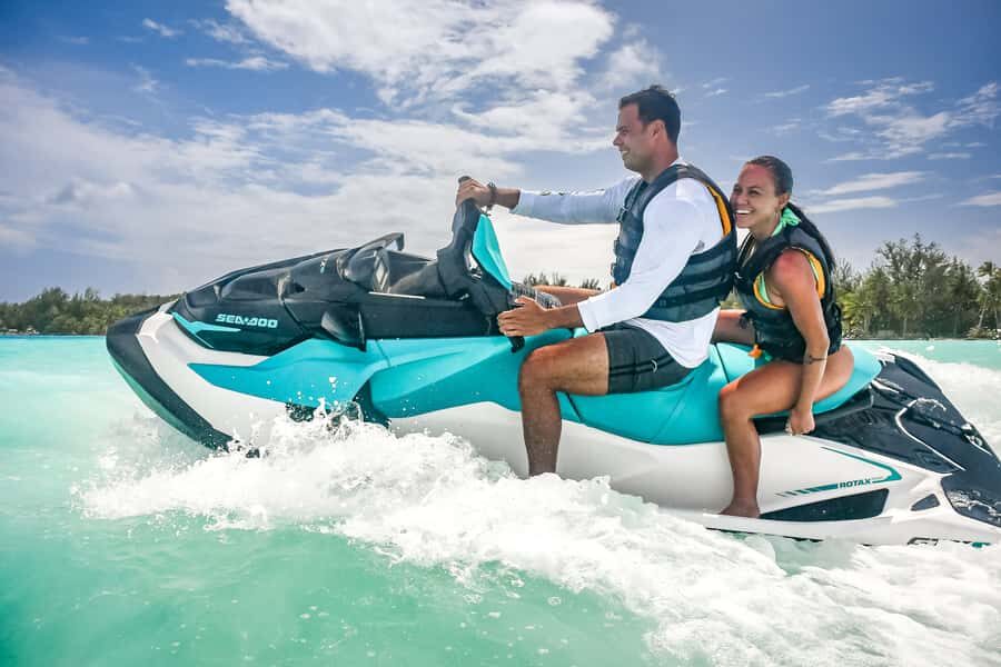 Bora Bora: Combo ATV & Jet Ski Day Trip with Polynesian BBQ - Who This Tour Fits Best (And Who Should Skip It)