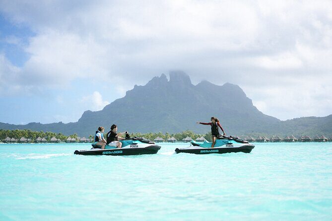 Bora Bora Combo Jet Ski and ATV Quads Tour - Should You Book This Bora Bora Combo Jet Ski and ATV Quads Tour?