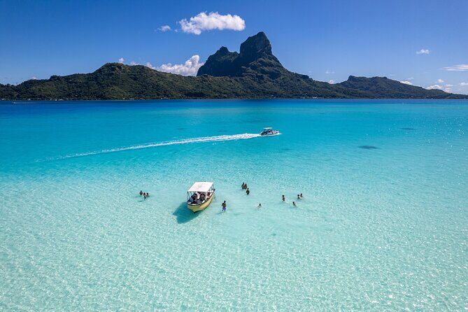 Bora Bora Half Day Snorkeling - Key Highlights You’ll Actually Care About
