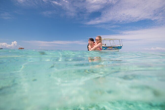 Bora Bora Half Day Snorkeling - A Morning Lagoon Plan That Keeps Things Manageable