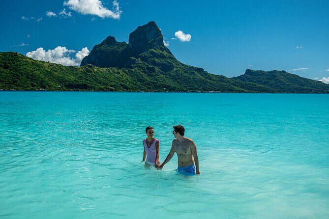 Bora Bora Half Day Snorkeling - Boat Ride Comfort, Gear, and What You Bring