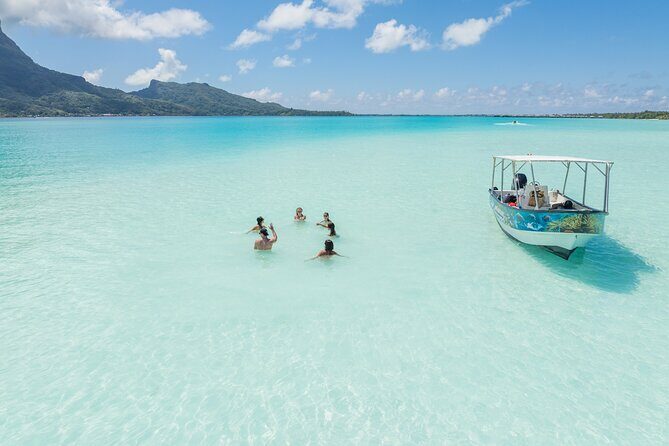 Bora Bora Half Day Snorkeling - Price and Value: Is $111.75 Worth It?