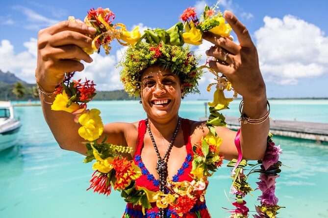 Bora Bora VIP Arrival Airport to Hotels Transfer - Key Highlights You’ll Feel Immediately