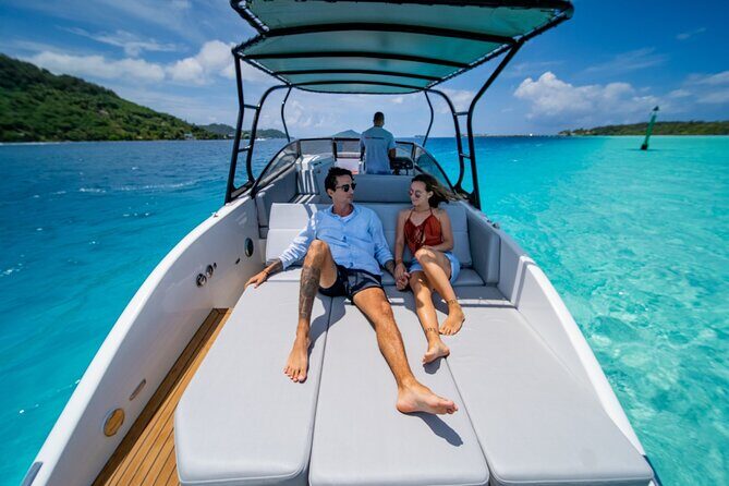 Bora Bora Water Sport : Wakeboard Ski Tube - Water Skiing and Other Board Options