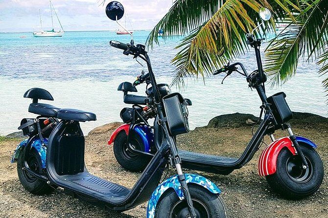 Combo Jet Ski Excursion + 4X4 Safari - Pickup and Drop-Off: What Your Hotel Time Means