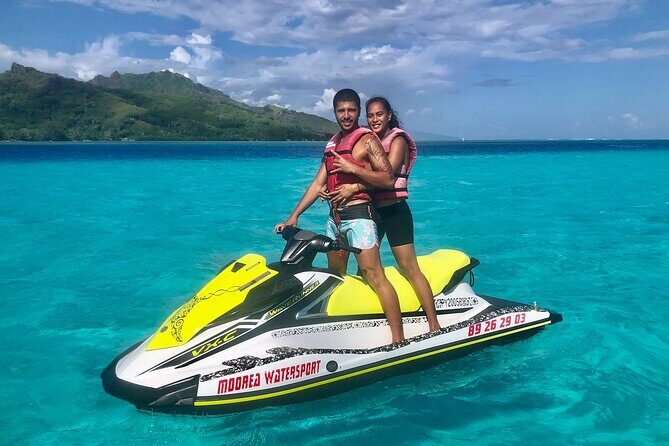 Combo Jet Ski Excursion + 4X4 Safari - Group Size, Comfort, and the Real Meaning of “Maximum 8”