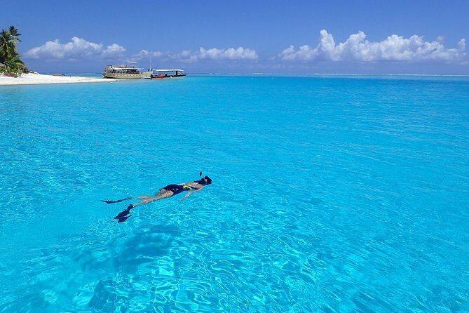 Discover the black pearl in Bora Bora - Price and Value: Why $200.42 Can Actually Be Fair