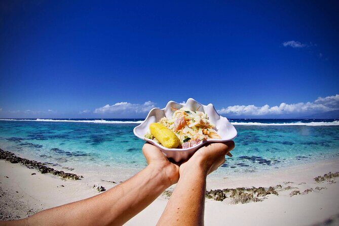 Enjoy Moorea Private day tour - Price and Value: What $764.01 Buys for Up to 6
