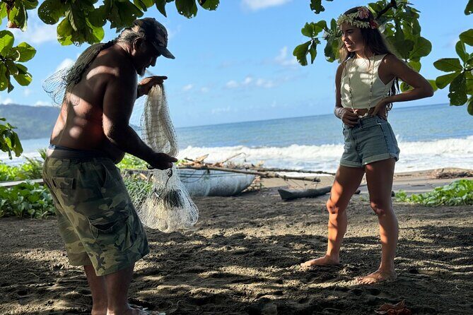 Explore Tahiti in depth in a day - Key highlights to look for