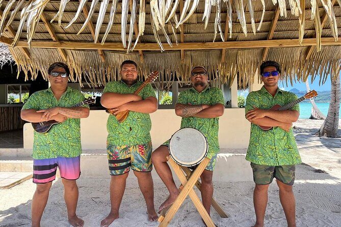 Explore the Vanilla Island Full-Day Tour to Taha’a from Bora Bora - Key highlights worth planning around