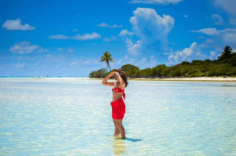 From Tahiti: Tetiaroa Island Tour by Sailing Catamaran - Price and value: is $227 worth it?