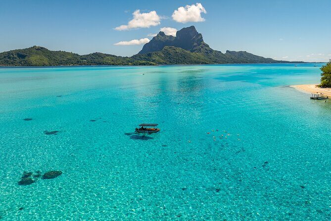Full Day Eco Snorkeling & Traditional BBQ Lunch on a Motu - Key Things I’d Watch For Before You Go