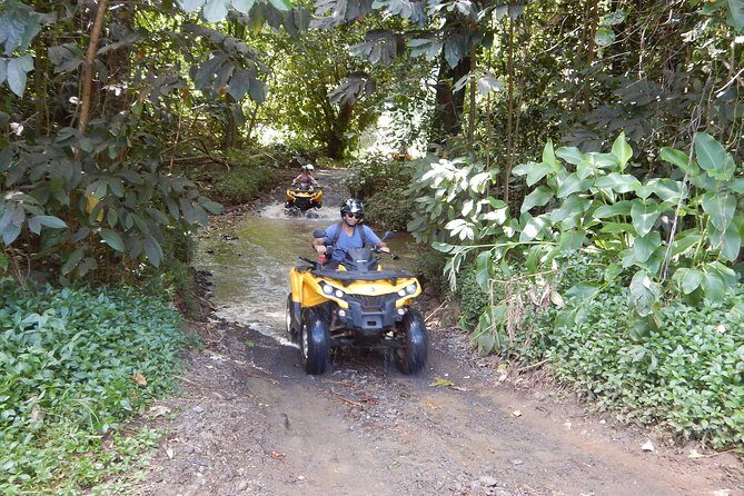 Grand Magic Combo Jetski 3h00 + Quad 3h30 - What’s included: where the tour saves you money and hassle