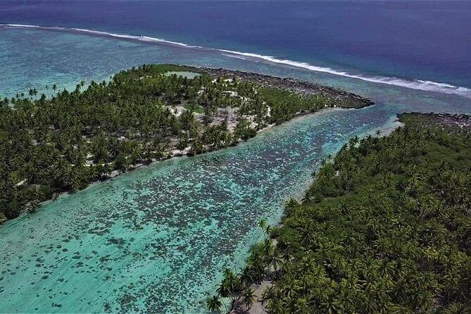 Half day excursion Tahaa - departure Raiatea / ideal cruise line - Value check: is $144.54 worth it?