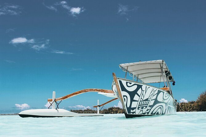 Half-Day Small-Group Cruise in Bora Bora with Snorkelling - Gear, Towels, and Comfort: What’s Included and What to Bring