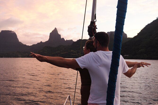 Half day whale watching - Without launch - Sailing hands-on: what you’ll actually do onboard