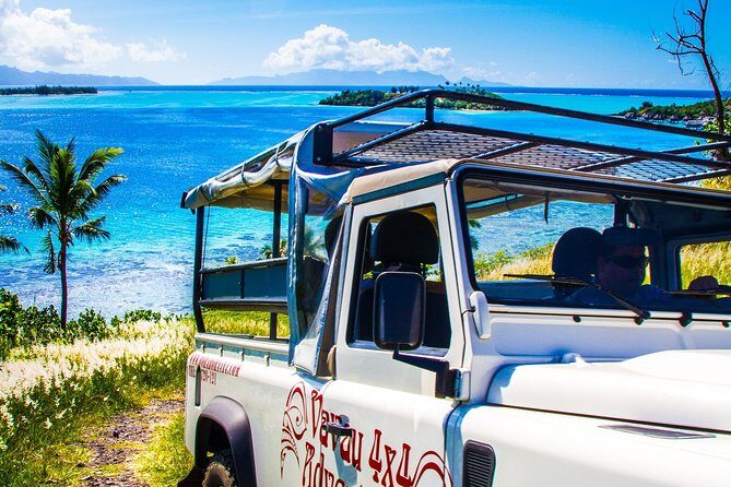 Introductory Scuba Diving Experience in Bora Bora - Equipment and What’s Included (and What Isn’t)