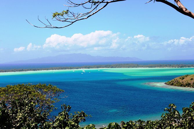 Island Tour & Getaway on the Bora Bora Mountains by Quad / ATV - What could annoy you (and how to prevent it)