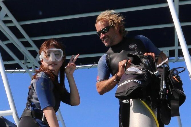 Jet Ski Trip for One Hour - Staff and Instructor: Friendly, Informative, and Present