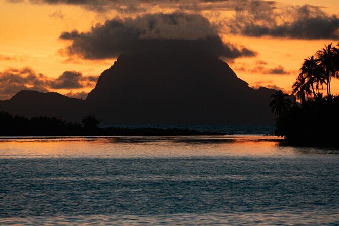 Lagoon Service Private Sunset Cruise - Pickup and Private-Group Logistics (That Actually Save Time)