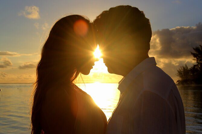 Lagoon Service Private Sunset Cruise - The Boat Setup: Open Deck Views Plus Covered Comfort
