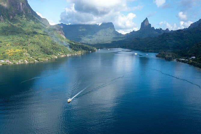 Land and Sea cultural tour to discover traditions, heritage and the lagoon - Key Things to Know Before You Go
