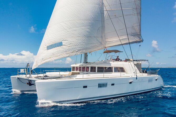 Luxury Private Moorea Cruise Tour - Key things I’d plan around