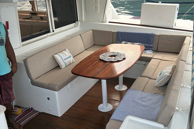 Luxury Private Moorea Cruise Tour - Price and Value: $1,821.96 Per Group Up To 14