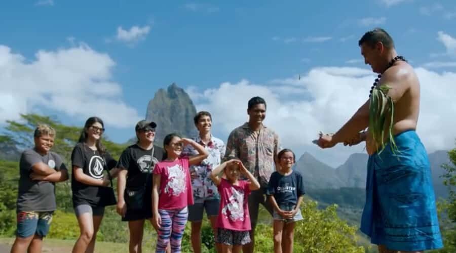 Moorea: Half-Day Open-Air 4WD Safari with Hotel Transfers - Why this Moorea 4WD safari makes sense for a half-day