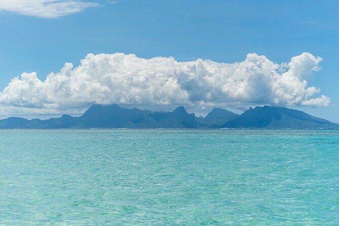 Moorea Highlights Private Tour: Natural and Cultural Attraction - Marae Titiroa: Where the Island’s Story Gets Serious