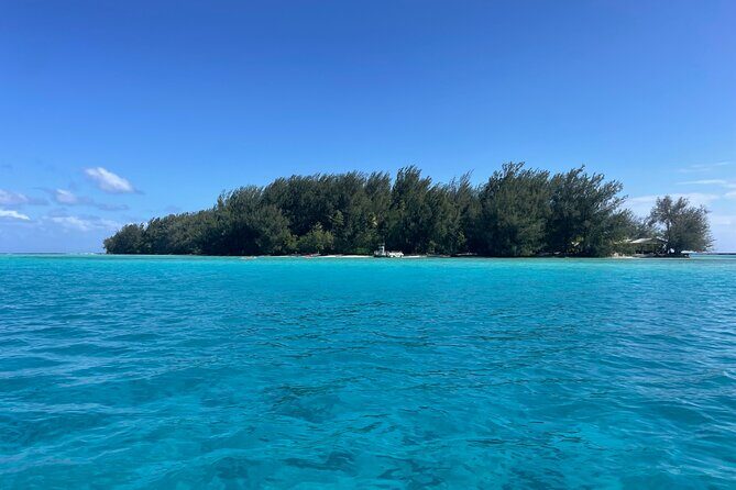 Moorea: Private Snorkeling Tour with Certify Guide - What’s Included (and Why It Changes the Value)