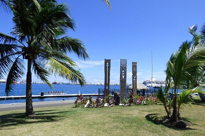 Papeete and Tahiti Historical and Cultural Tour - Key highlights worth planning for