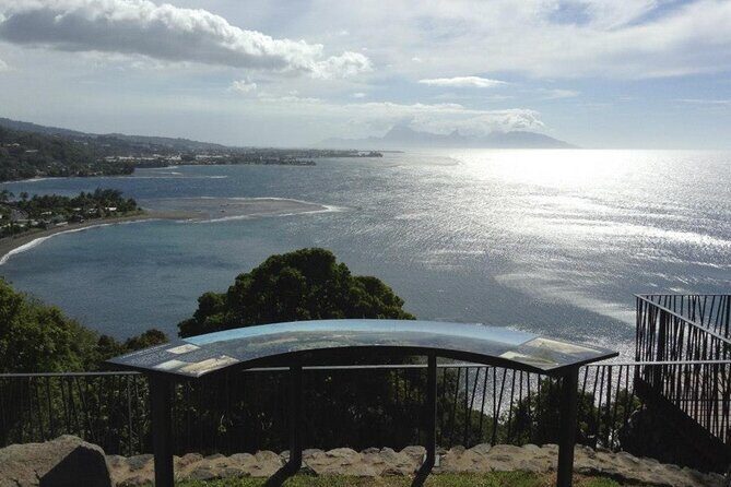 Papeete and Tahiti Historical and Cultural Tour - Price and value: why $139.68 can still make sense