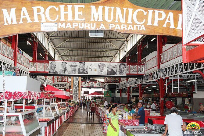 Papeete Market Place - Price and value: what $206.49 covers, and what it doesn’t