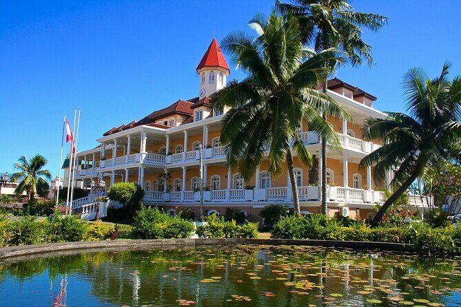 Private 2 Hour Walking Tour in Papeete - Key things that make this Papeete walk worth it