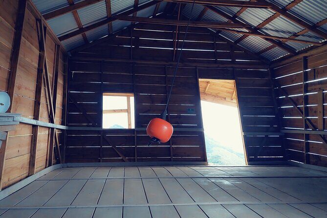 Private and guided visit to Mystery House Raiatea - The Workshops You’ll See (and What They’re Testing)