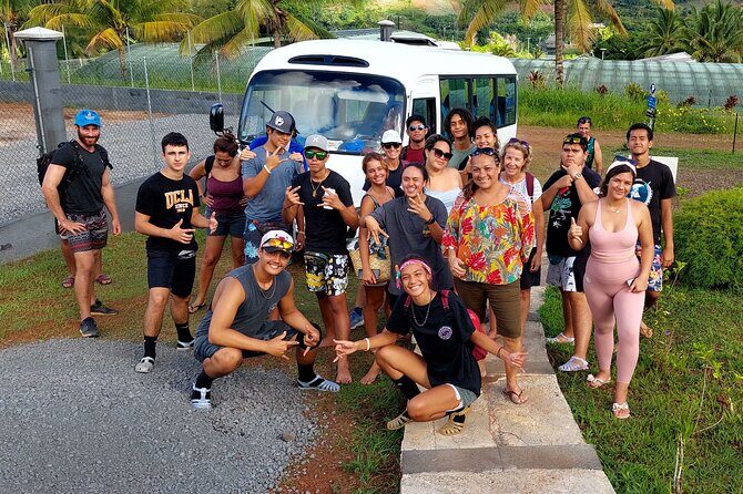 Private and guided visit to Mystery House Raiatea - Price and Value: Is $19.43 Worth It?