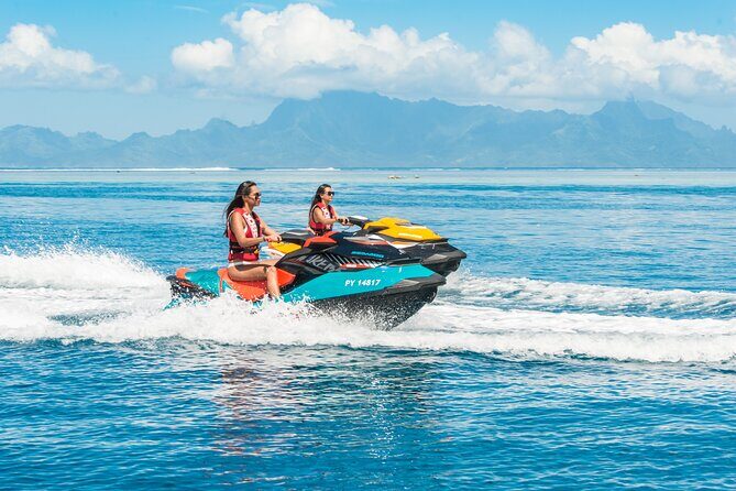 Private and Local Sunset Cruise in Tahiti - Snorkeling gear included: what to do with it (and what not to overthink)
