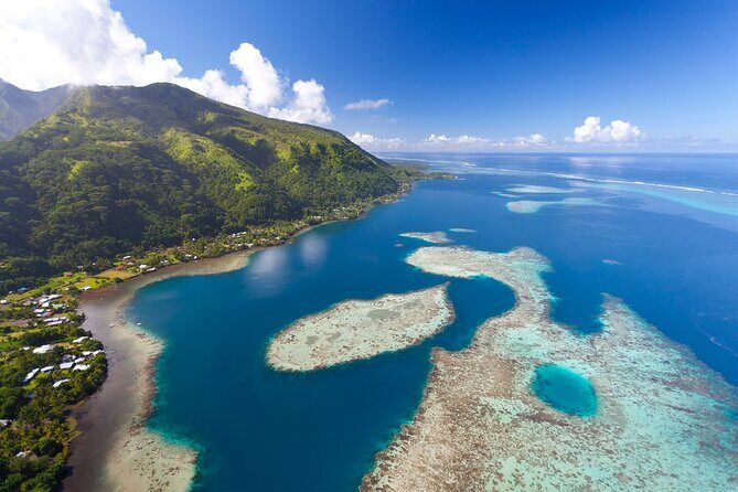 Private and Local Sunset Cruise in Tahiti - Price and value: is $362.78 per person fair for Tahiti?