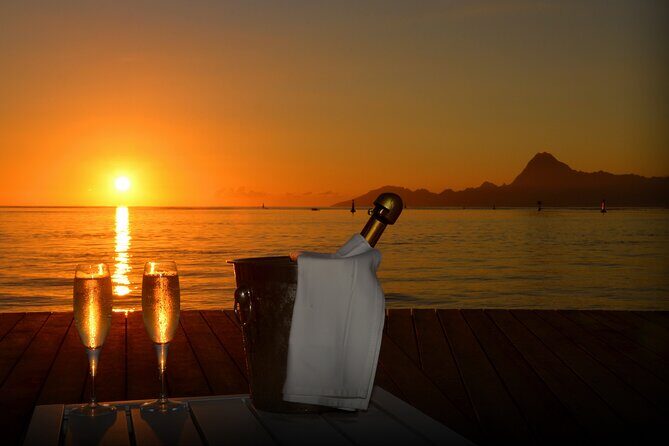 Private Boat Trip with Sunset / sunset cruise - Who this cruise suits best (and who should rethink it)