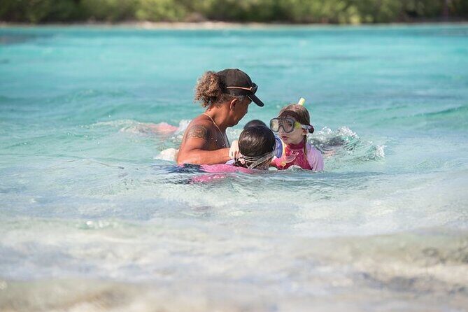 Private Bora Bora Lagoon Experience - Should You Book the Private Bora Bora Lagoon Experience?