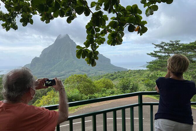 Private excursion to Moorea, photo tour & immersive discovery - Who should book this (and who might not)