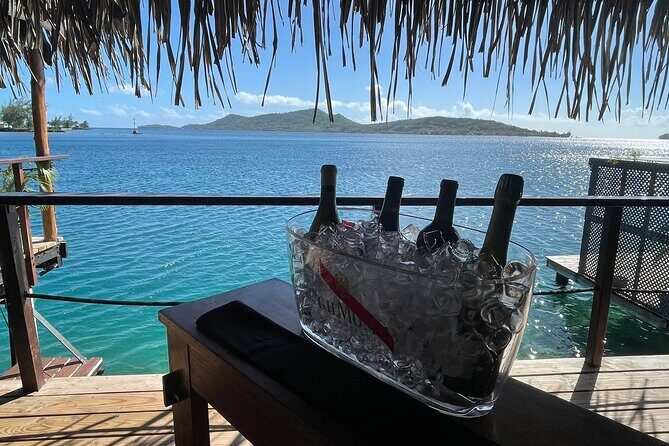 Private Experience of Tahitian Wine and Rum Tasting - Key things I’d circle before you book